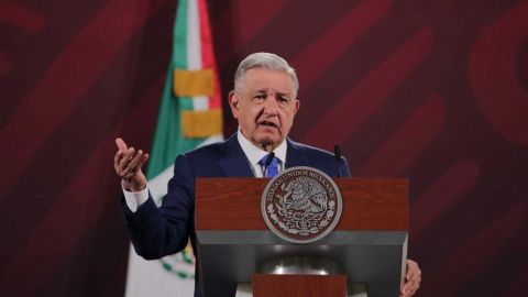 AMLO celebra apoyo de EU y Canadá hacia Lula Da Silva
