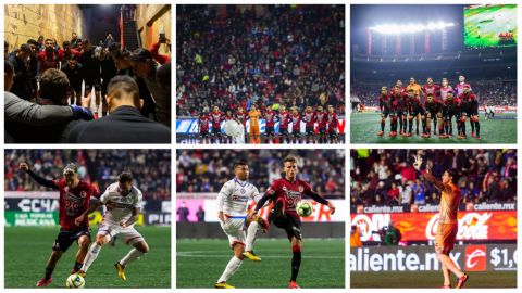 ¿Qué te pareció el actuar del equipo de la frontera?