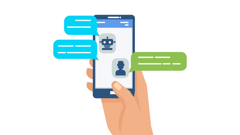 Los Chatbots Una Herramienta Para Whatsapp Business Que Debes Aprovechar 5939