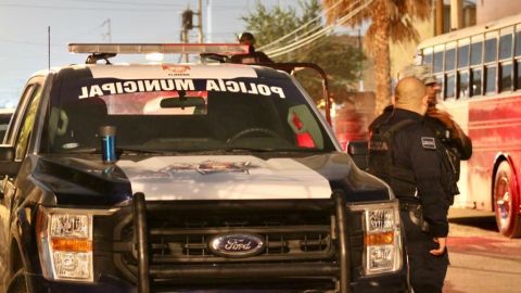 Fin de semana de terror en Tijuana; más de 40 homicidios en el 2023