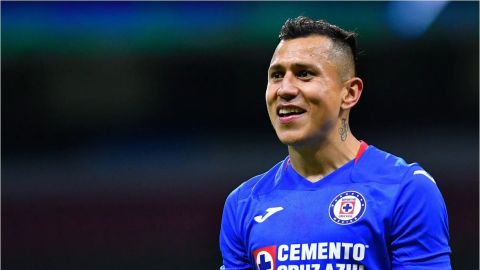El Cata Domínguez no se va: Estas son las ''medidas'' que tomó el Cruz Azul