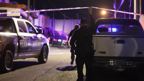 Van 50 asesinatos en Tijuana