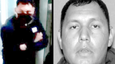 Continúa activa orden de aprehensión en contra del asesino serial en Tijuana