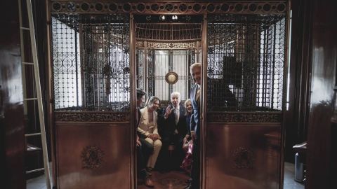 Pactan en Cumbre bloque antiimportaciones de Asia