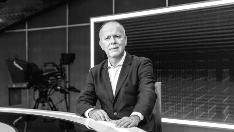 Ataque a Ciro Gómez Leyva: Detienen a 10