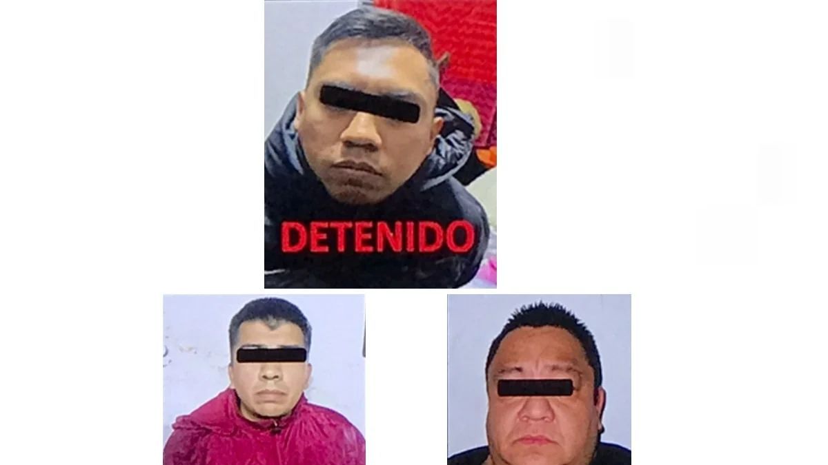 CJNG detr s del ataque a Ciro G mez Leyva Esto dicen las autoridades