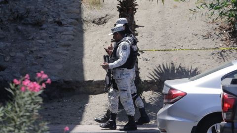Cuatro personas fueron ultimadas durante las últimas horas en Tijuana