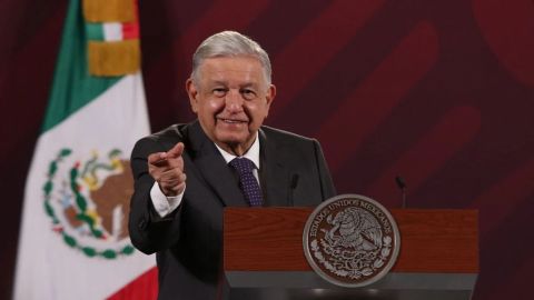 AMLO prevé gira por América del Sur para este año