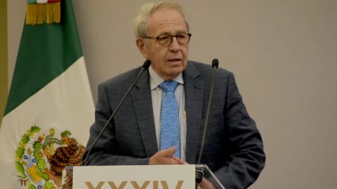 Jorge Alcocer: México tiene déficit de más de 188 mil médicos y especialistas