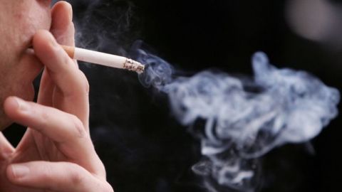 La nueva ley del tabaco afectará a comercios de Tijuana