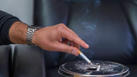 ¡Aguas! Hoy entran en vigor nuevas restricciones contra fumadores