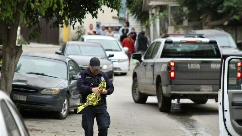 Tijuana se acerca a los primeros 100 homicidios del 2023