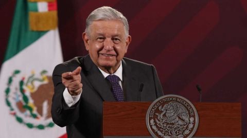 Utilidades del Tren Maya serán para pensiones del ISSSTE y Fuerzas Armadas: AMLO