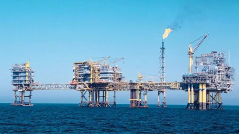 Inai ordena a la CRE transparentar precio por millón de metros cúbicos de gas