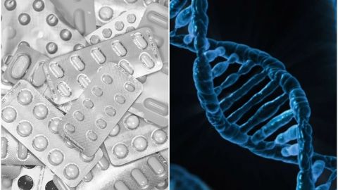 ¡No hagas todo lo que ves en redes! Qué pasa con tu cuerpo al tomar Clonazepam