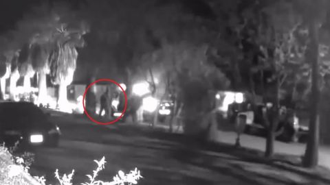 VIDEO: Graban momento donde Policía de Tecate es acribillado