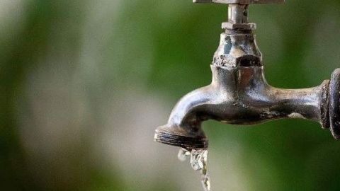 Anuncia CESPE corte de agua en 69 colonias de Ensenada