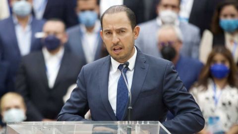 Acción de inconstitucionalidad contra Plan B de reforma electoral de AMLO