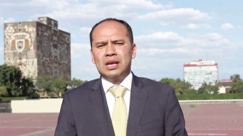 Morena presenta iniciativa para evitar anulación de título profesional