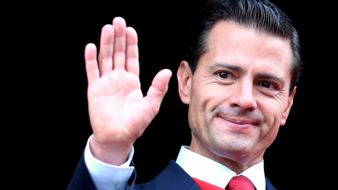 Siguen sin solventar desfalco por casi 30 mil mdp en sexenio de Peña Nieto