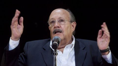 Muere el comediante Polo Polo