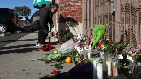 Autoridades comienzan a identificar a víctimas de tiroteo en Los Ángeles