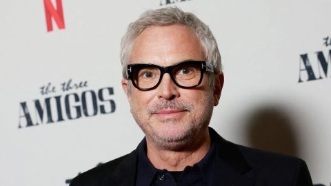 Alfonso Cuarón volverá a buscar un Oscar con ''Le pupille''