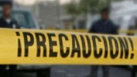 Revelan nombre del policía asesinado en Tijuana