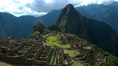 El cierre de Machu Picchu es por motivos de seguridad