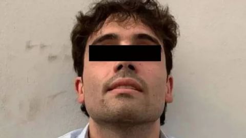 Ovidio Guzmán obtiene suspensión definitiva contra extradición a EU