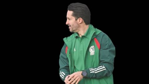 La FMF alista la nueva era en la Selección Mexicana