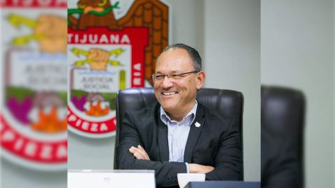 Secretario de Gobierno deja su cargo en Ayuntamiento de Tijuana