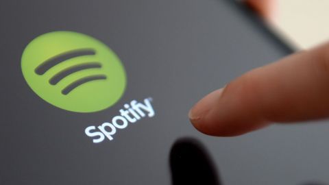 Una vez más: Spotify dejó de funcionar