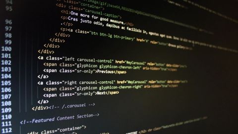 Rusia bloquea páginas web de la CIA y del FBI