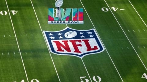 ¿A qué hora será el espectáculo de medio tiempo en el Super Bowl LVII?