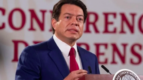 Anuncian convocatoria en julio para candidatura presidencial de Morena 2024