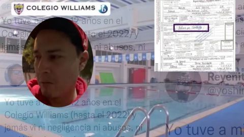 Vinculan a proceso a doctora e instructor de natación por muerte del niño Abner.