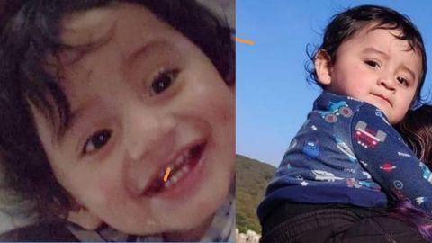 Buscan a bebé de un año desaparecido en un sitio de taxis en Tijuana