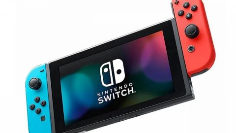 Nintendo Switch es ya la tercera consola más vendida de la historia