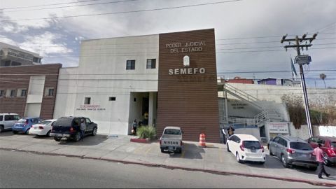 Tijuana con mayor registro de muertos en SEMEFO, dice Alcaldesa