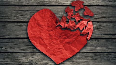 ¡Aguas! Con los fraudes amorosos en internet este Día de San Valentín
