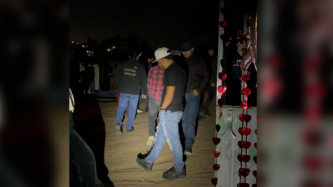 Siguen las suspensiones de fiestas clandestinas en Tijuana
