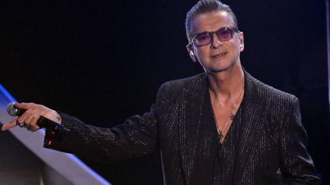 Depeche Mode regresa a San Diego y México; dará concierto en el Foro Sol