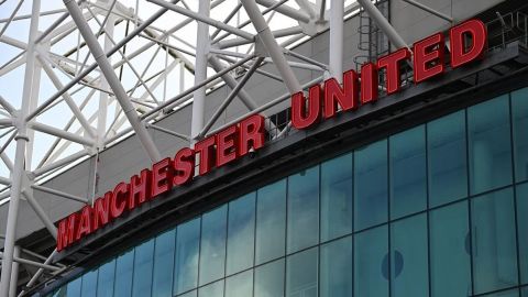 Inicia proceso de venta del Manchester United con propuestas multimillonarias
