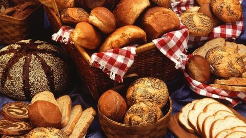 La importancia de los panes y pasteles en la cultura culinaria