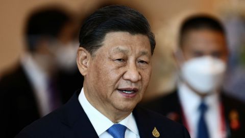 Xi Jinping prepara visita a Moscú para celebrar una cumbre con Putin- WSJ