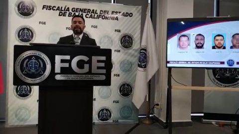 Detienen a sujetos que secuestraron a médico cirujano en Tijuana