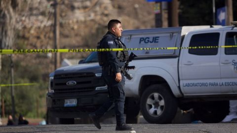 6 ejecutados en las últimas 24 horas en Tijuana