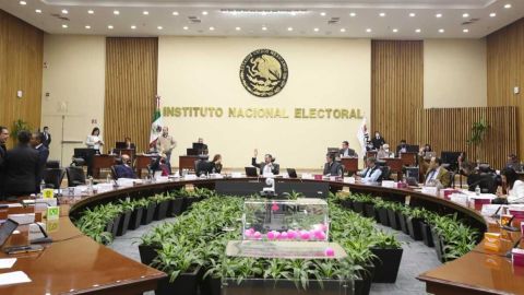 Tribunal Electoral ordena que presidencia del INE sea para una mujer