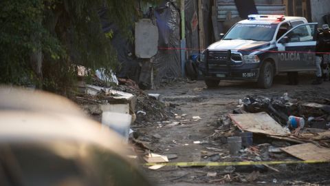 Explosión en Valle Verde deja una persona sin vida y tres lesionadas